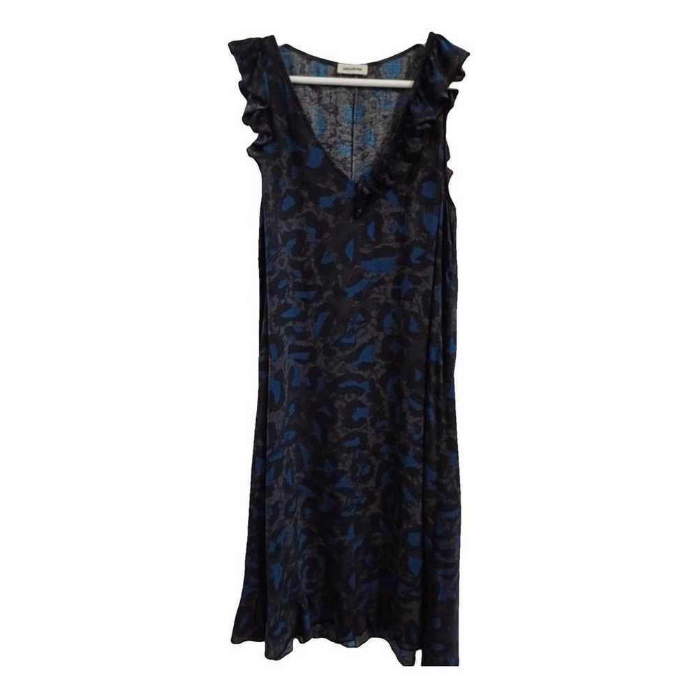 Zadig & Voltaire Mid-length dress