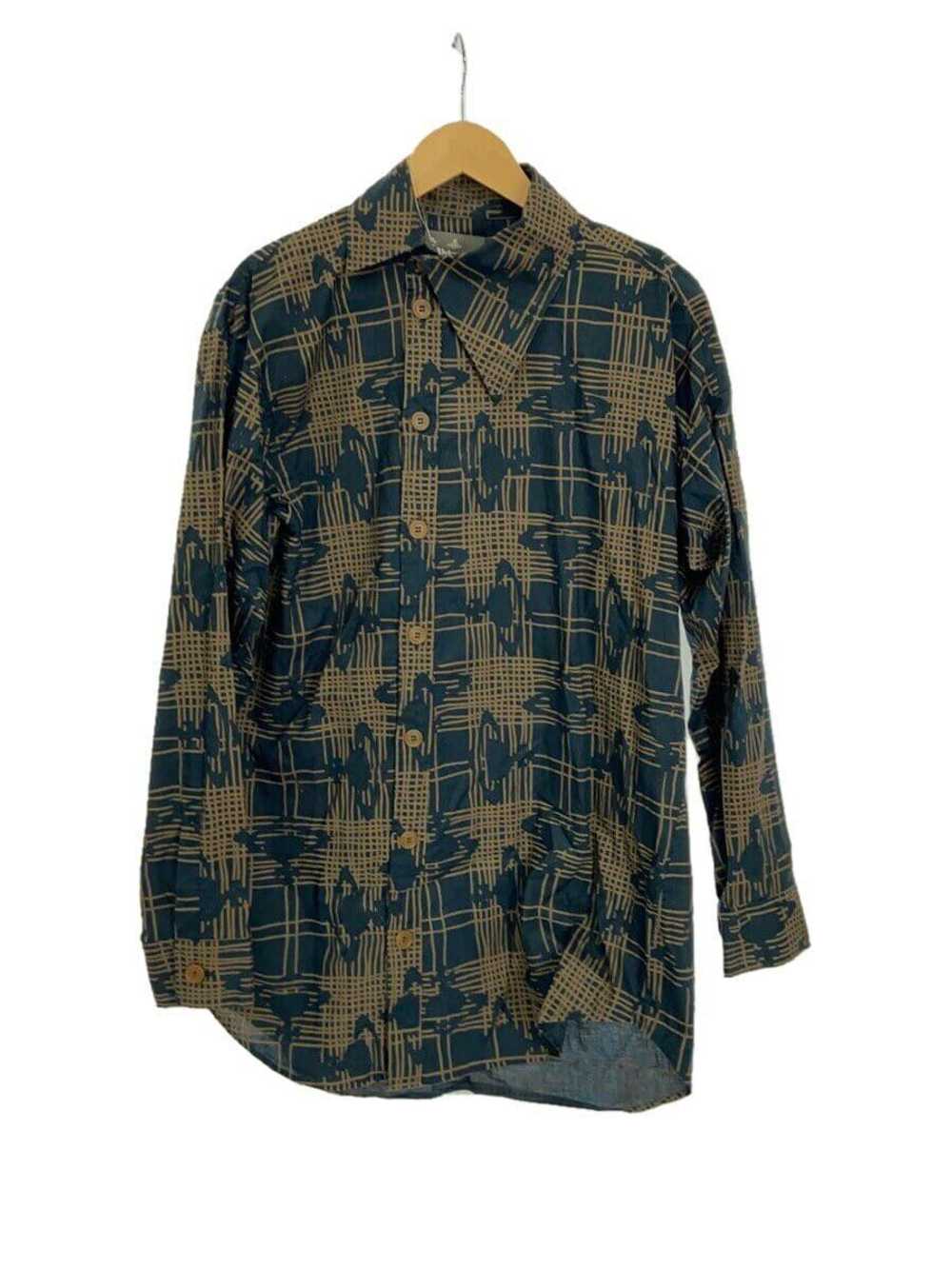 Vivienne Westwood 🐎 Orb Shirt