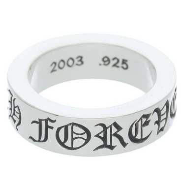 Chrome hearts forever ring - Gem