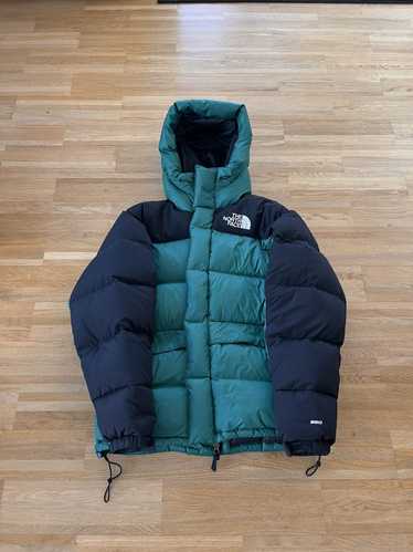 North face himalayan parka - Gem