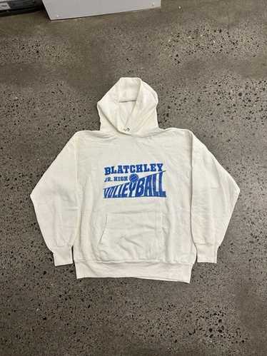 Vintage 60s 70s hoodie - Gem