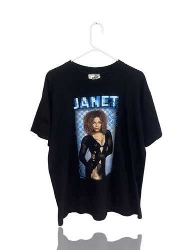 Janet jackson - vintage - Gem Janet jackson - vintage - Gem