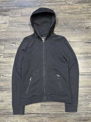 PRADA ジップアップフーディー SJC590 Prada zip up hoodie - Gem