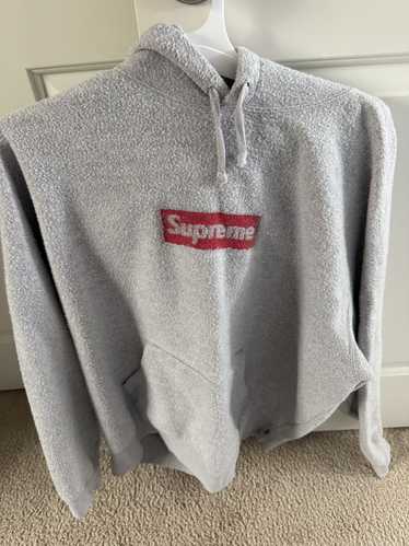 Supreme inside out - Gem