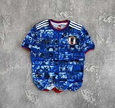 Adidas japan national team - Gem