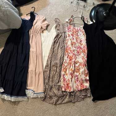 Maxi Dress Bundle