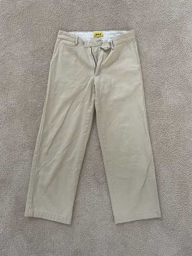 Golf wang pants - Gem