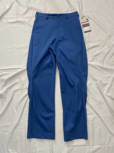 Kiko kostadinov trouser - Gem Kiko kostadinov trouser - Gem