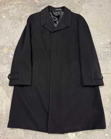 Giorgio armani vintage trench coat - Gem Giorgio armani vintage trench coat - Gem