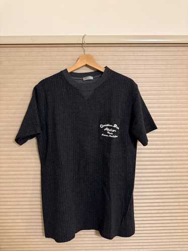 Dior Christian Dior Short Sleeve