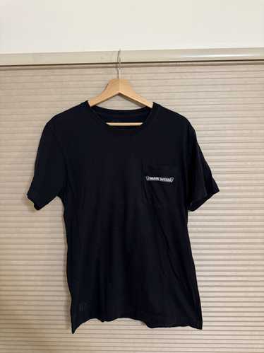 Chrome hearts short sleeve - Gem