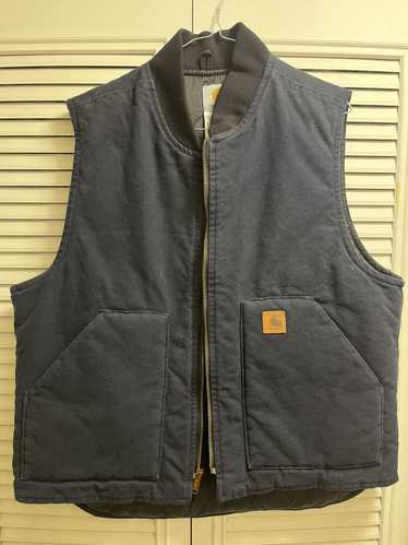 Carhartt mens vest v02 - Gem