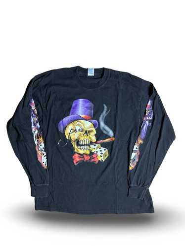 The joker brand t - Gem