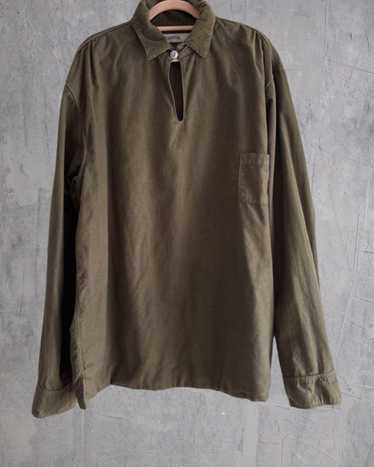 Kapital long sleeve t-shirt - Gem