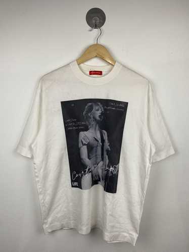 Rare hole courtney love - Gem