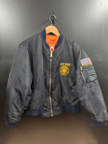 U.S Army MA-1 Jacket - image 1