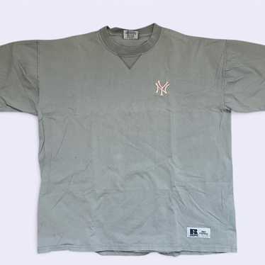 New york yankees russell - Gem New york yankees russell - Gem