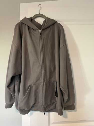 Fear of God Fear of god sixth collection zip jacket | Grailed