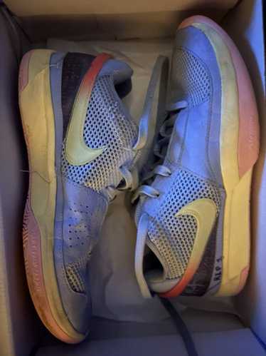靴 Nike Ja 1 Day One Nike Ja 1 