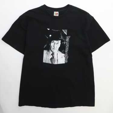 1996 william s burroughs - Gem
