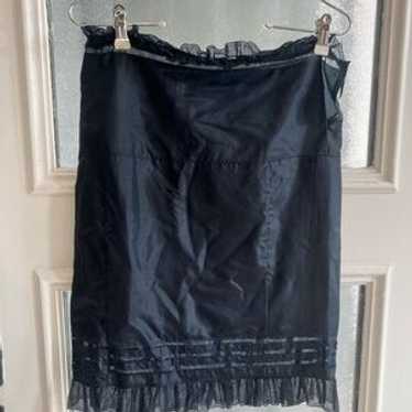 Miu miu ruffled skirt - Gem