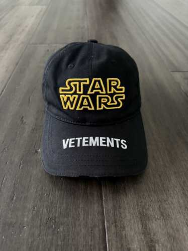 Vetements hat - Gem