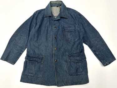 Nigel cabourn lybro jacket - Gem Nigel cabourn lybro jacket - Gem