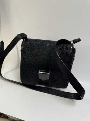 【美品】JIMMY CHOO LOCKETT BLACK レザー ハンドバッグ 107814.jpg