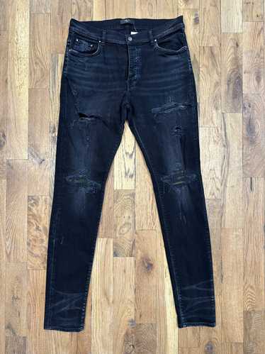 Mens amiri denim mx1 - Gem Mens amiri denim mx1 - Gem