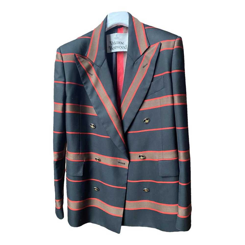 Vivienne Westwood Suit
