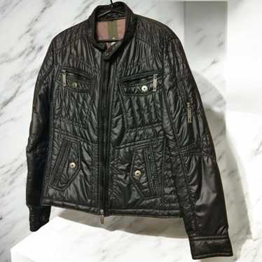 Diesel nylon riders jacket - Gem
