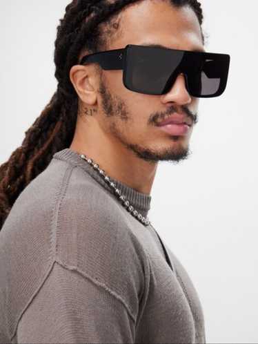 Rick with sunglasses - Gem Rick with sunglasses - Gem