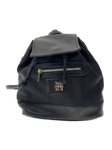 Jean paul gaultier backpack - Gem