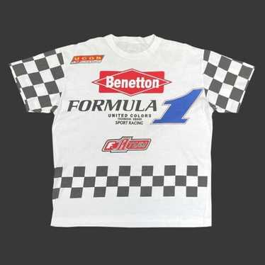 Benetton formula 1 f1 - Gem