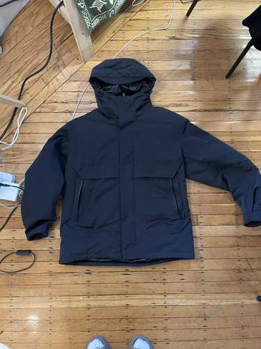 Uniqlo jil sander parka - Gem Uniqlo jil sander parka - Gem