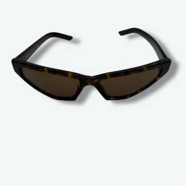 Prada prada y2k sunglasses - Gem