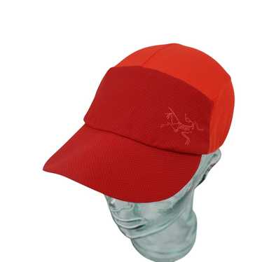Arcteryx hat - Gem