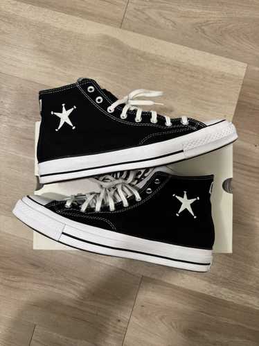 Converse × Stussy Converse Chuck Taylor All Star 7