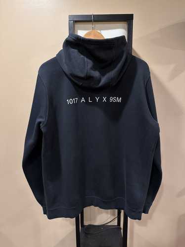 1017 alyx 9sm zip - Gem