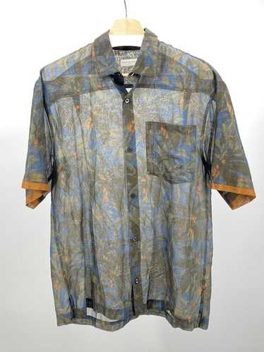 Dries van noten sheer - Gem Dries van noten sheer - Gem