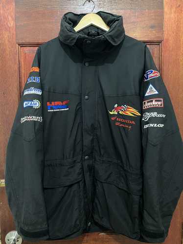 Honda rider collection racing - Gem Honda rider collection racing - Gem