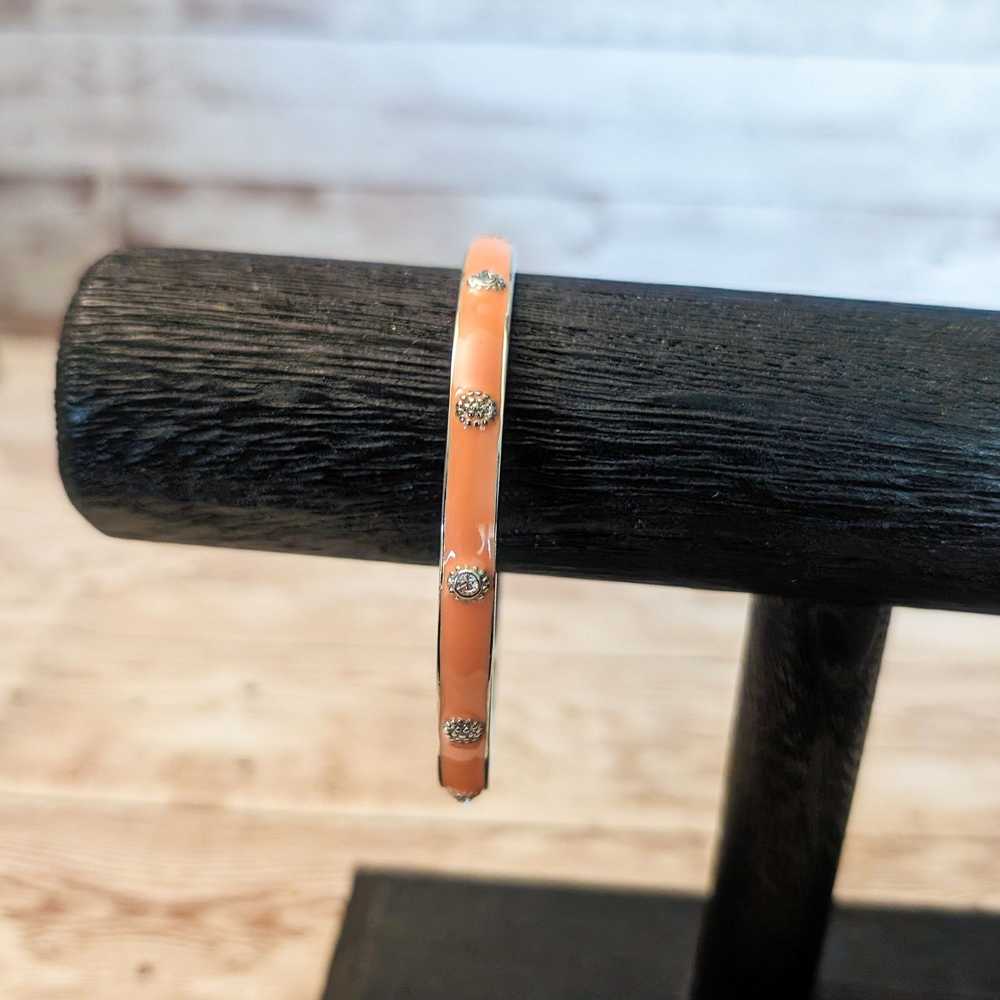 Other Lia Sophia Bracelet - Orange - image 3