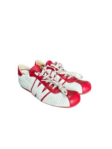 Walter Van Beirendonck - Gem