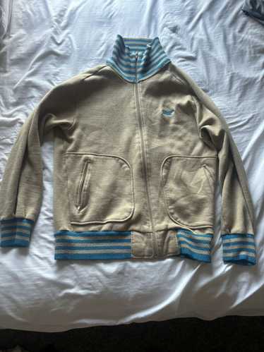 Asics track jacket mens - Gem