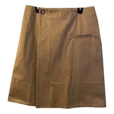 スカート JW ANDERSON Women Skirts SK0128PG1116 208 Yellow 19221267_43222765_1000.jpg