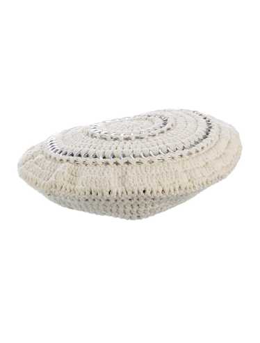 Ganni beret - Gem