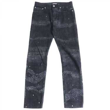 Dior homme denim pants - Gem Dior homme denim pants - Gem