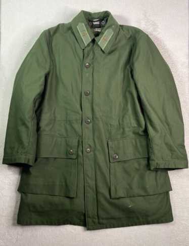 中古・古着通販】Swedish Army (スウェーデン軍) ミリタリー