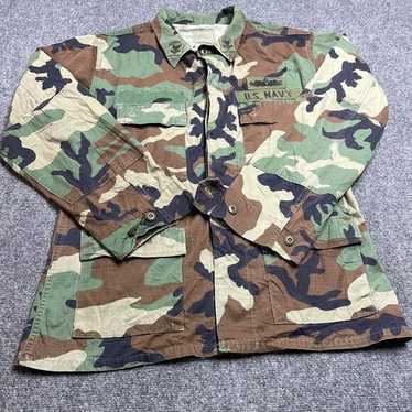 00's US.NAVY NWU Type1 GORE-TEX PARKA 