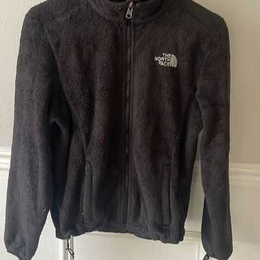 North Face fleece